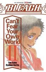 [Novel] Bleach - Can't Fear Your Own World